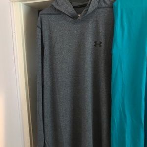 Under Armour Men’s Large Clothing
